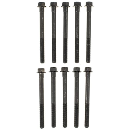 Mahle Engine Cylinder Head Bolt Set GS33184
